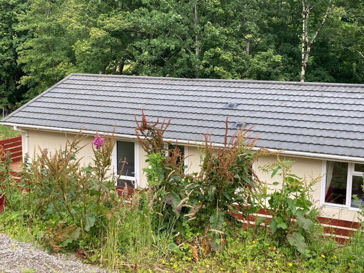 Lochay Lodges Killin Exterior foto